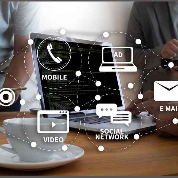 Best Digital Marketing Institute Near Me in Delhi NCR