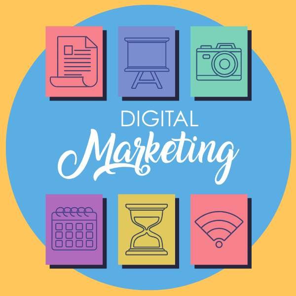Best Digital Marketing Course