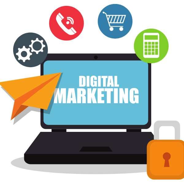 Digital Marketing Course