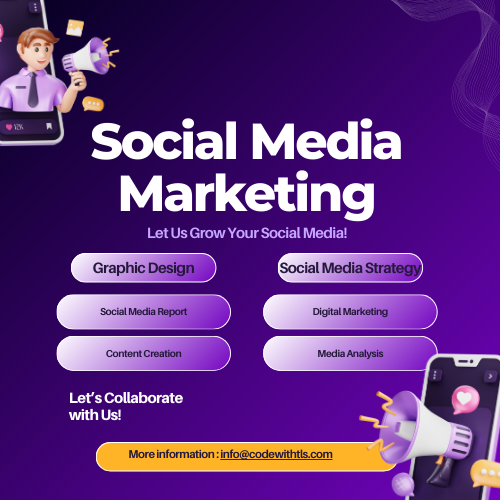 social media marketing certification course 