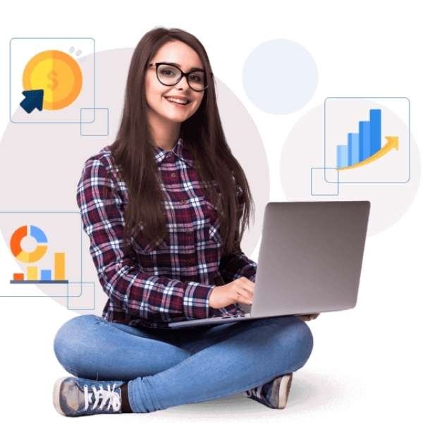 Learn Digital Marketing Online 