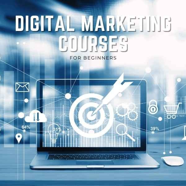 Digital Marketing Course for Beginners