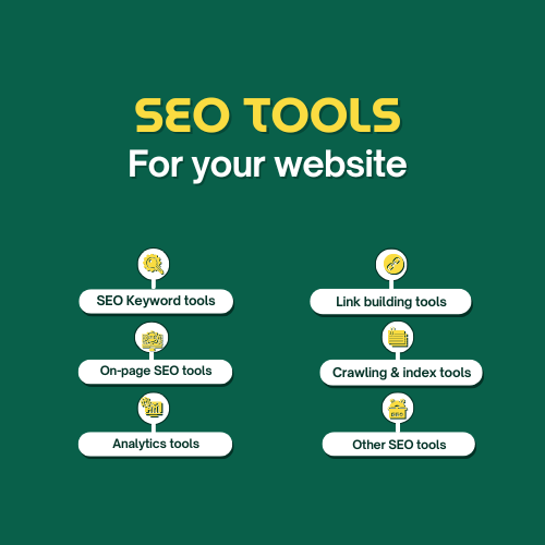 free seo tools