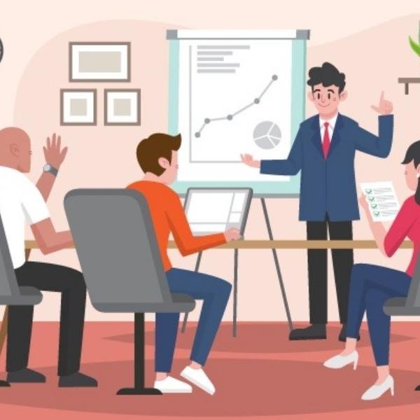 Online vs Offline Digital Marketing Courses 
