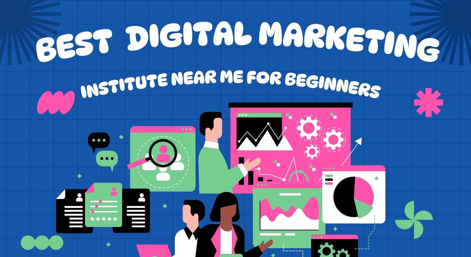 Digital Marketing