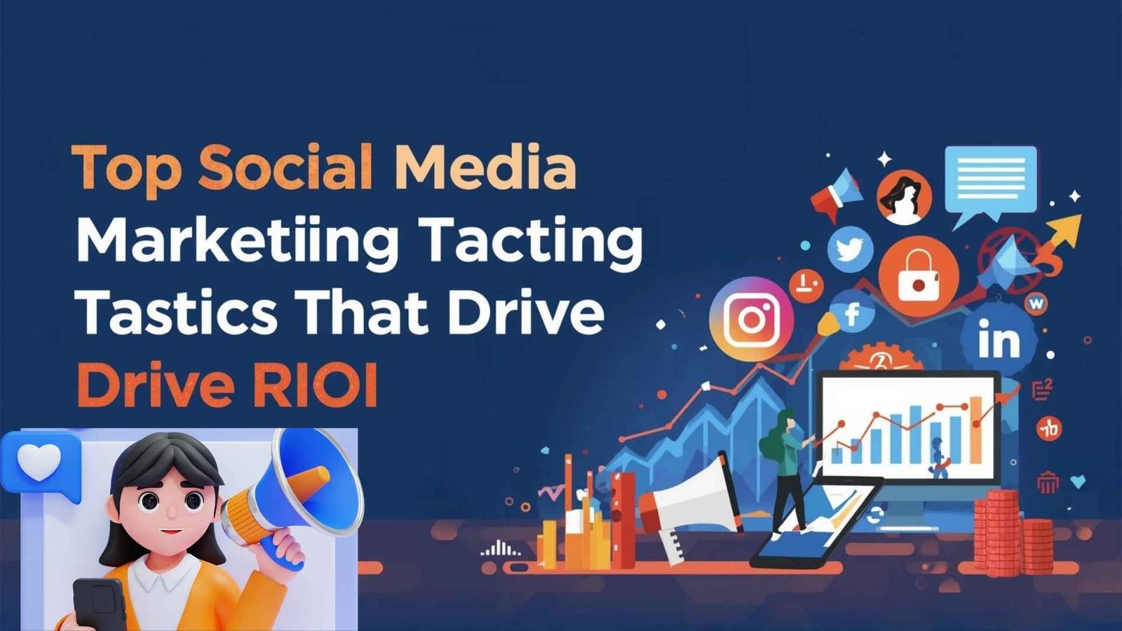 Top+Social+Media+Marketing+Tactics+That+Drive+ROI++%7C+2025+Guide