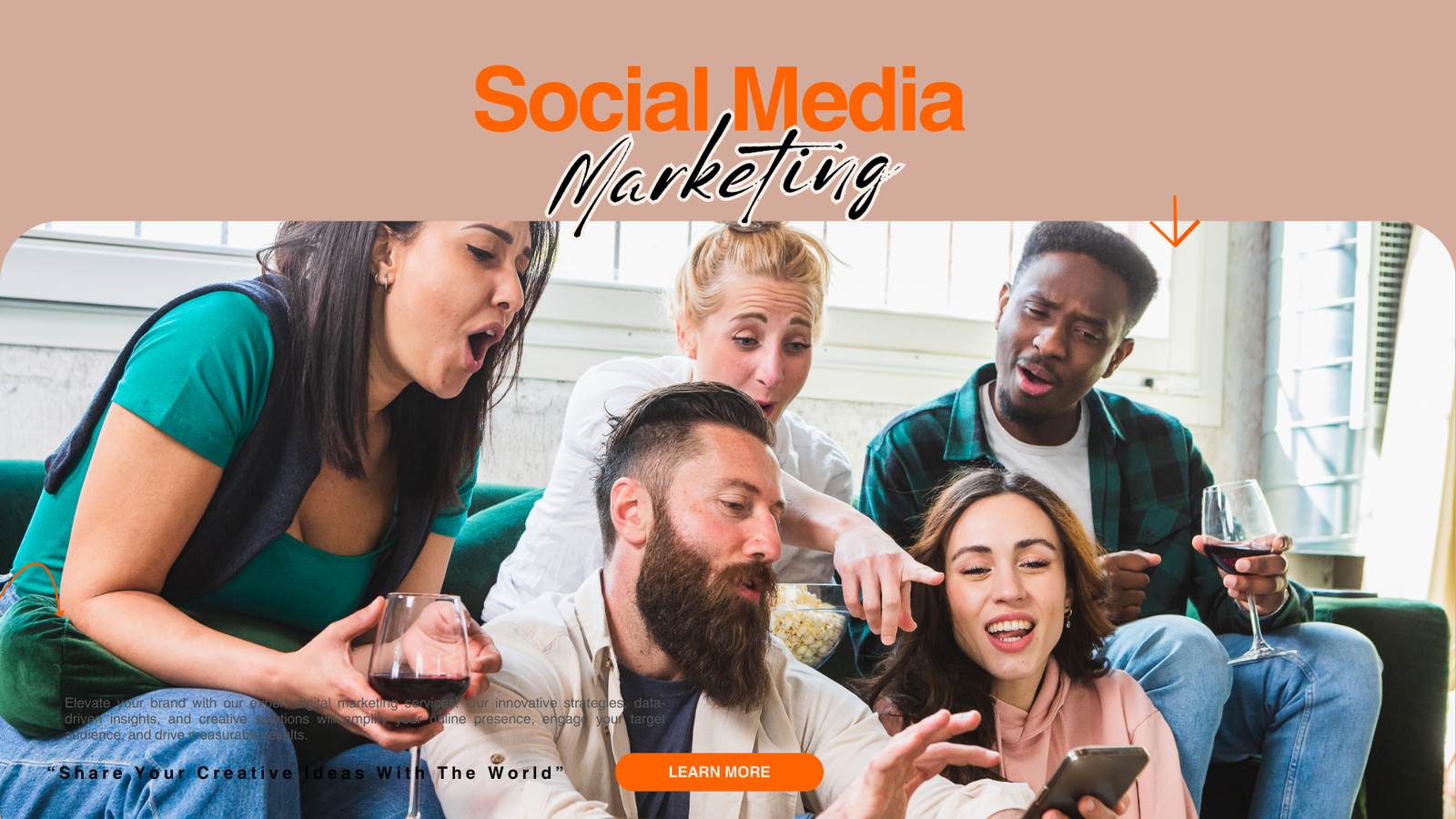 10 Best Reasons to Choose Social Media Marketing Coaching Near Me – Complete Guide 2025