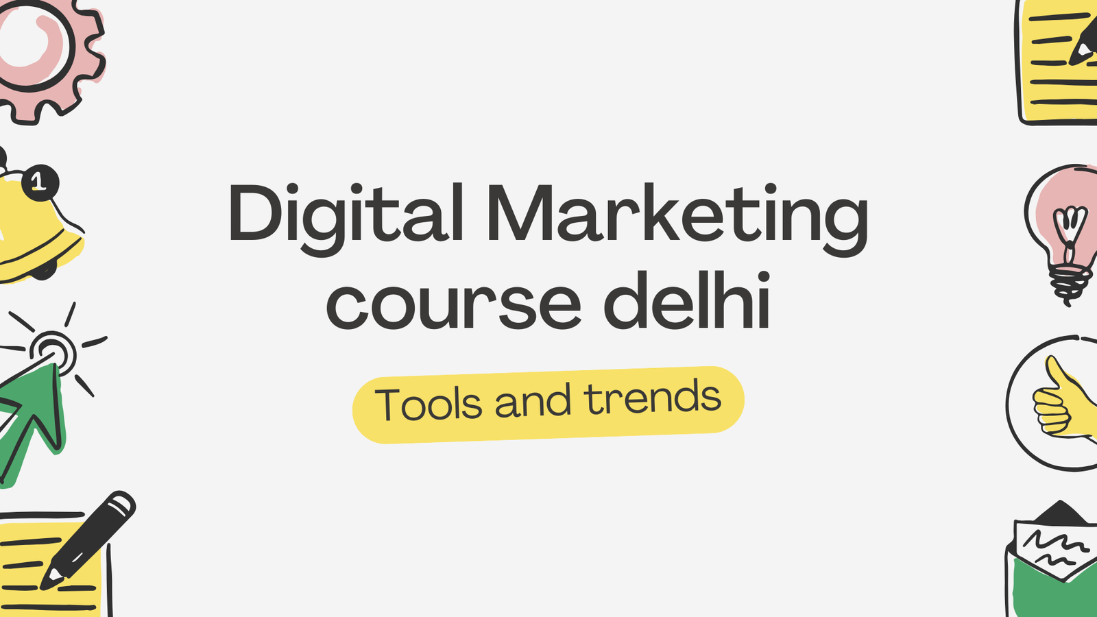 7+Reasons+Why+You+Must+Enroll+in+a+Digital+Marketing+Course+Delhi+Today