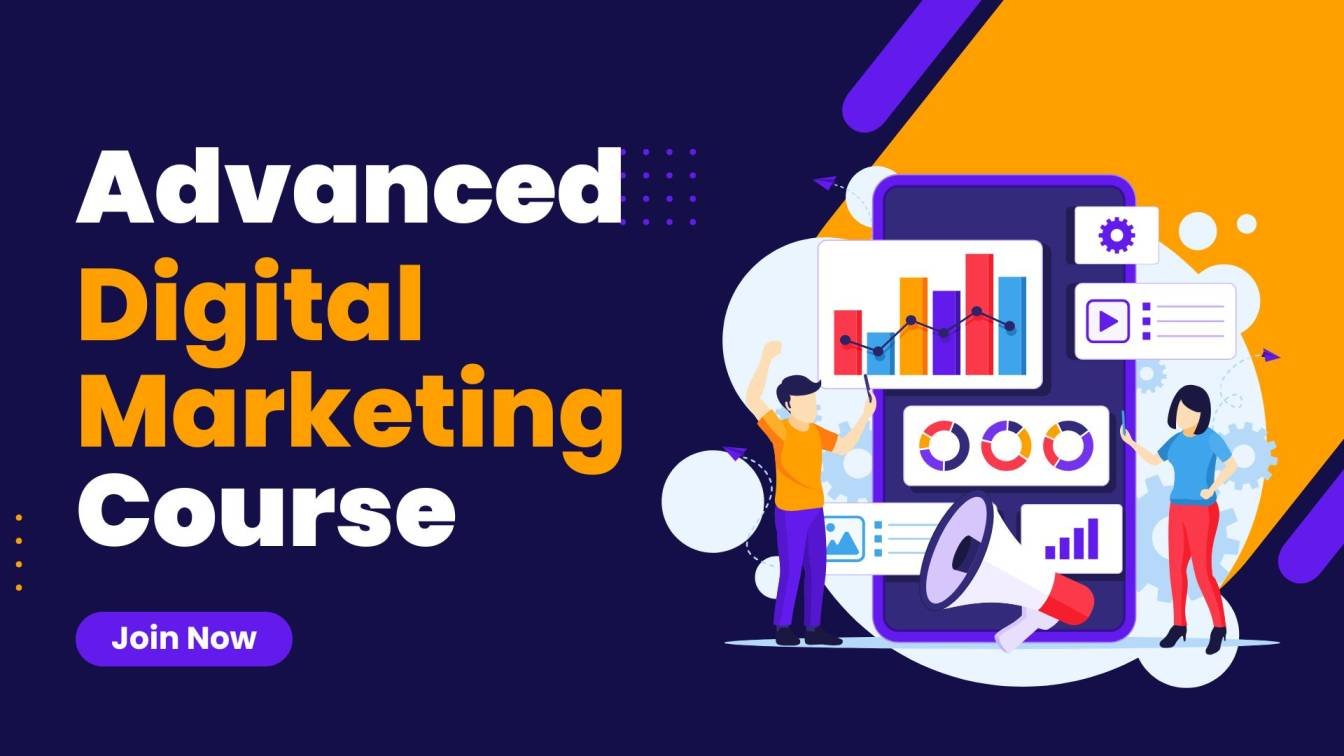 Digital Marketing Courses